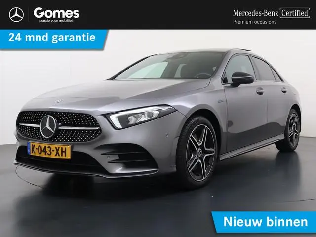 Mercedes-Benz A-klasse 250 e Business Solution AMG Limited | Pano | AppleCarplay/AndroidAuto | Dodeh...