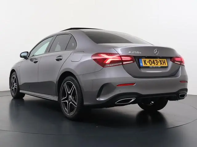 Mercedes-Benz A-klasse 250 e Business Solution AMG Limited | Pano | AppleCarplay/AndroidAuto | Dodeh...