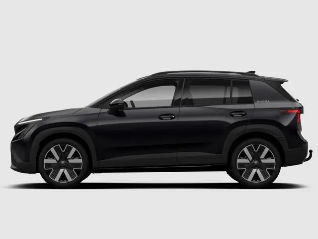 Skoda Epiq