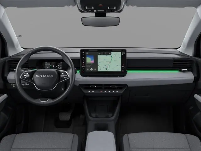 Skoda Epiq