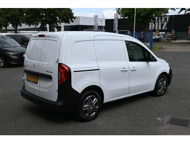 Mercedes-Benz Citan 110 CDI L1 Pro 3-Zits, Apple Carplay/Android Auto, Stoelverwarming