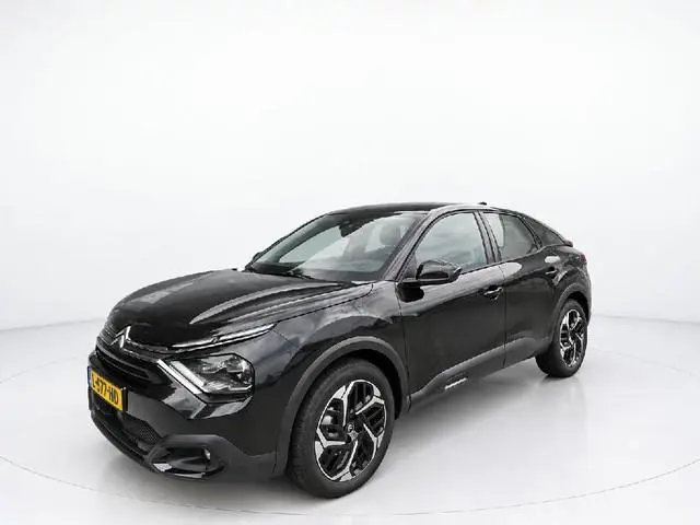 Citroen C4 1.2 Puretech Feel Edition AUTOMAAT