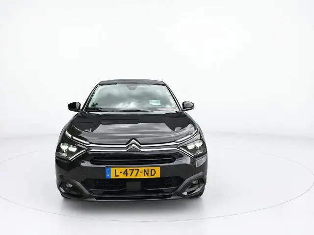 Citroen C4 1.2 Puretech Feel Edition AUTOMAAT
