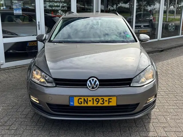 Volkswagen Golf Variant 1.2  TSI 4.Cil. Trendline | Cruise | MF-Stuur | 83.000KM NAP!! |
