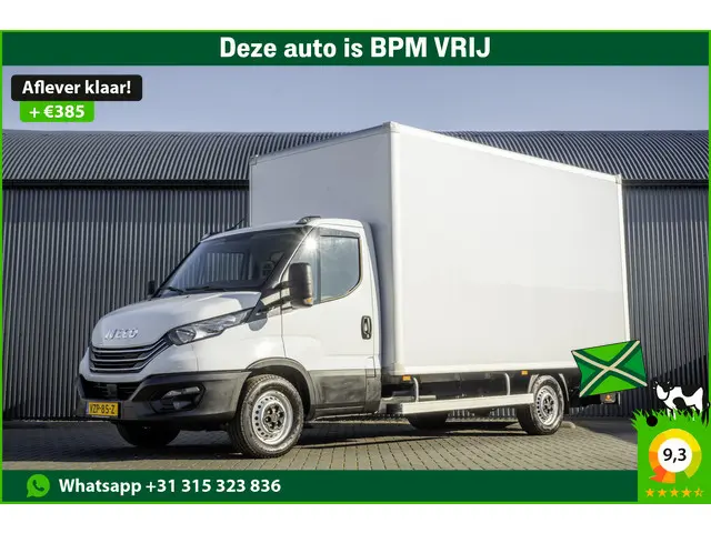 Iveco Daily