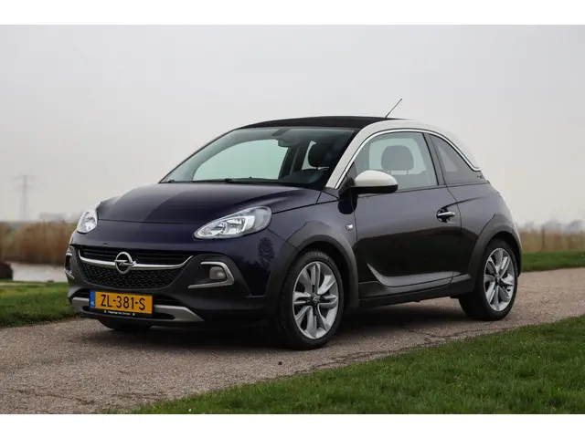Opel ADAM
