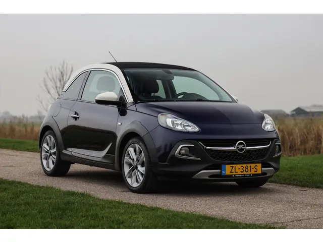 Opel ADAM