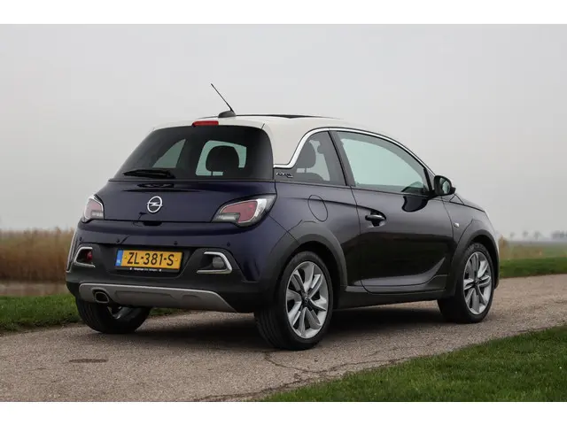 Opel ADAM