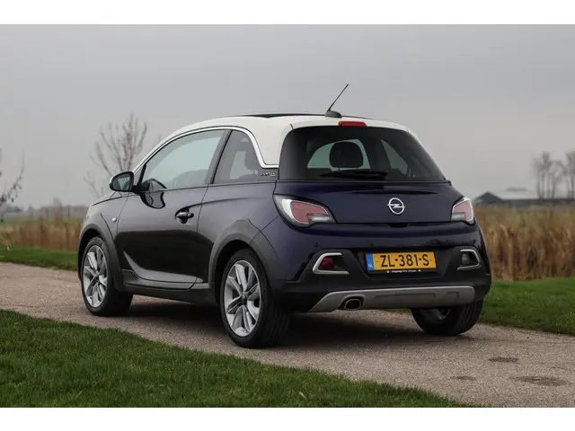 Opel ADAM