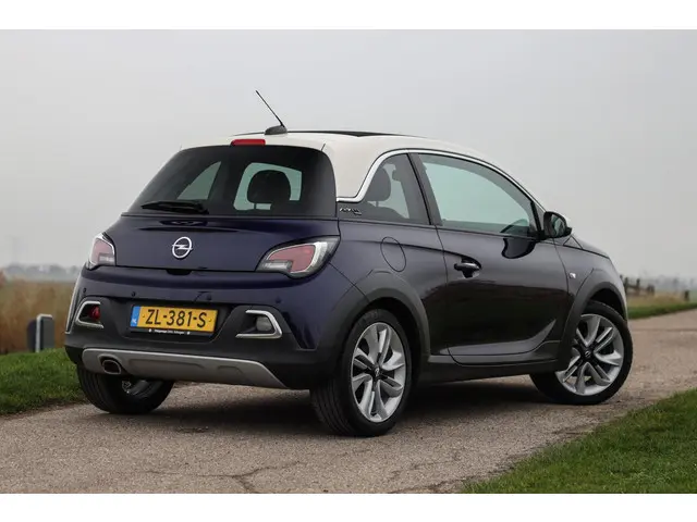 Opel ADAM