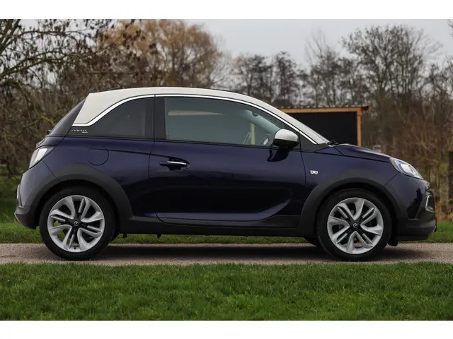 Opel ADAM