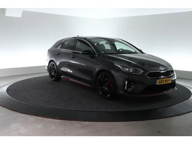 Kia cee'd