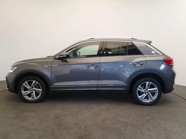 Volkswagen T-Roc 1.5 TSI 150pk DSG/AUT R-Line Trekhaak, Camera