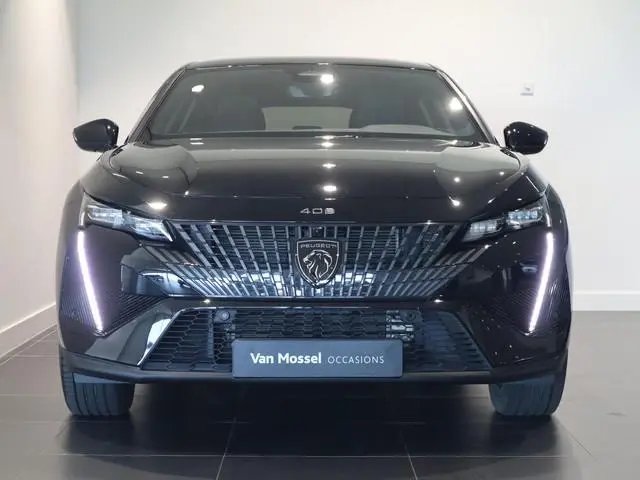 Peugeot 408 GT HYbrid 225 | 360 CAMERA