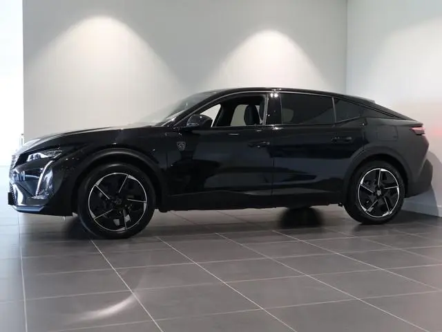 Peugeot 408 GT HYbrid 225 | 360 CAMERA