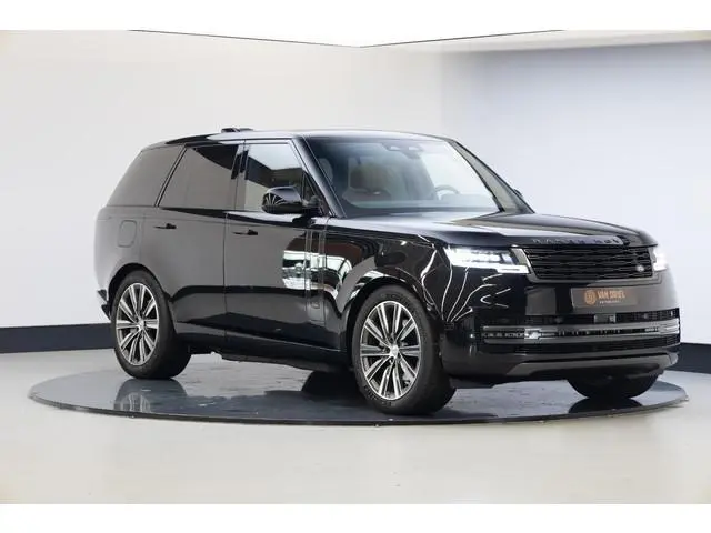 Land Rover Range Rover 3.0 P460e HSE PHEV | 22 Inch | Massage |