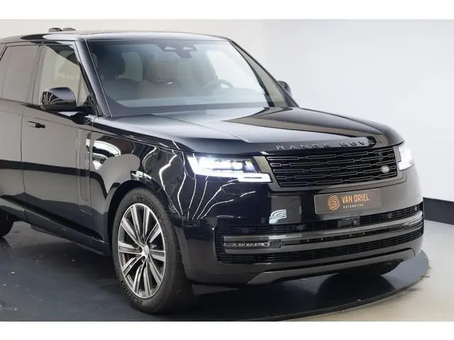 Land Rover Range Rover 3.0 P460e HSE PHEV | 22 Inch | Massage |