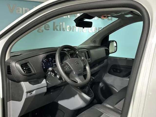 Citroën Jumpy