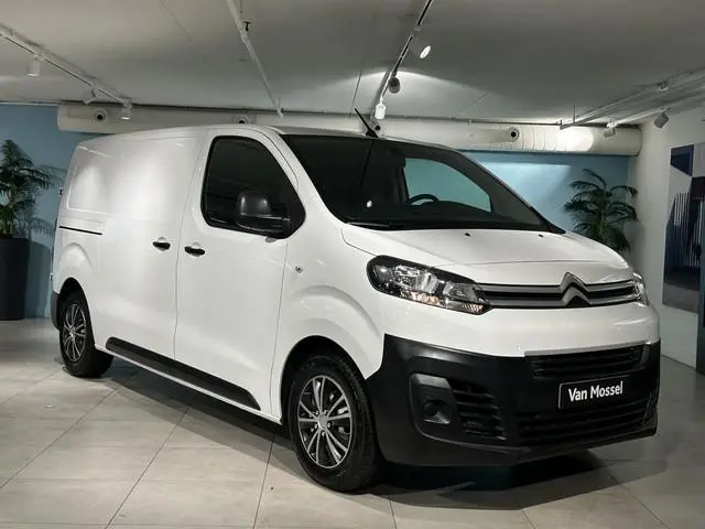 Citroën Jumpy