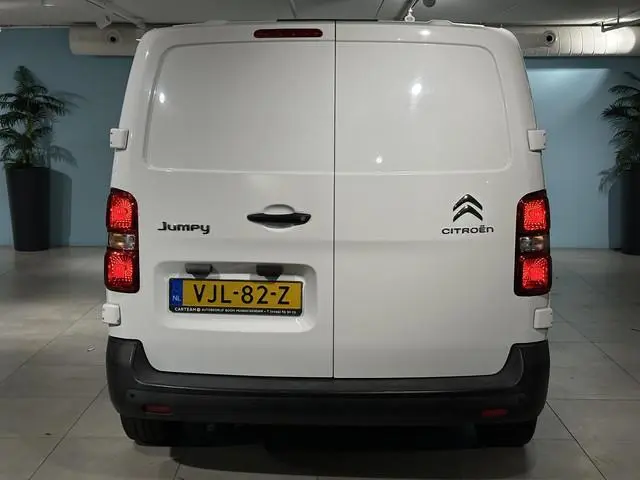 Citroën Jumpy