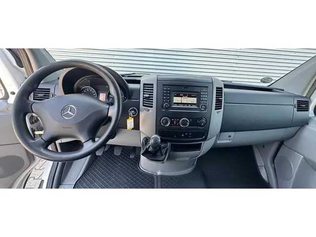 Mercedes-Benz Sprinter 316 2.2 CDI L3H2 MARGE airco|160PK|270gr deuren