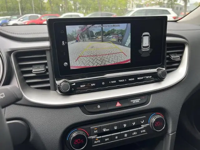 Kia cee'd