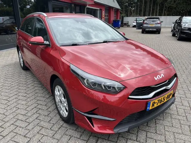 Kia cee'd