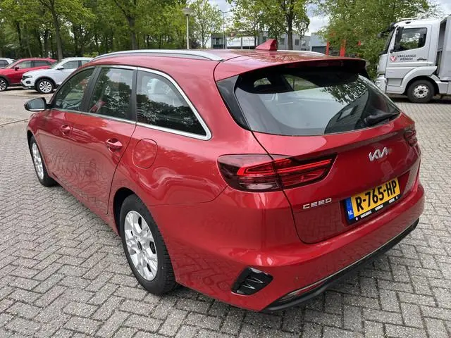 Kia cee'd