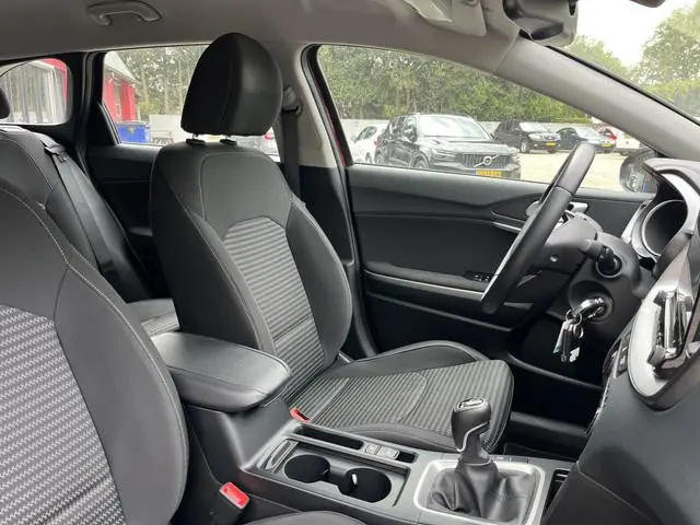 Kia cee'd