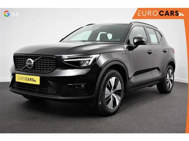 Volvo XC40 1.5 T5 Automaat Plug-in hybrid Plus Dark  Navigatie | Climate Control | Adaptive Cruise C...