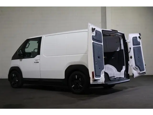 Kia PV5