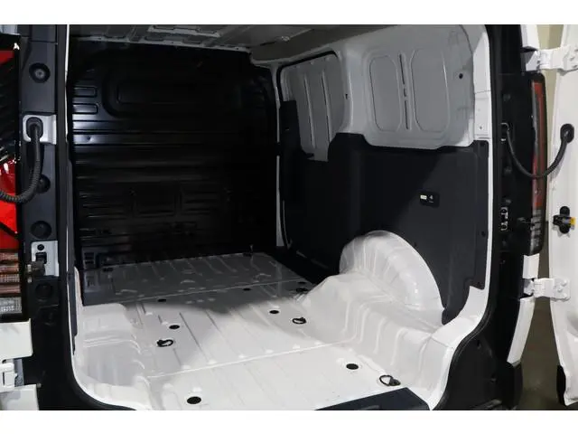 Kia PV5