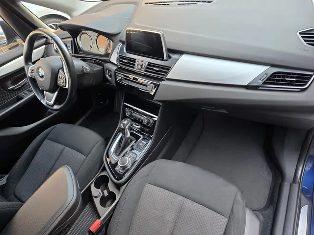 BMW 2 Serie