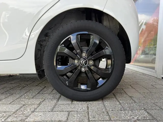 Citroën C1