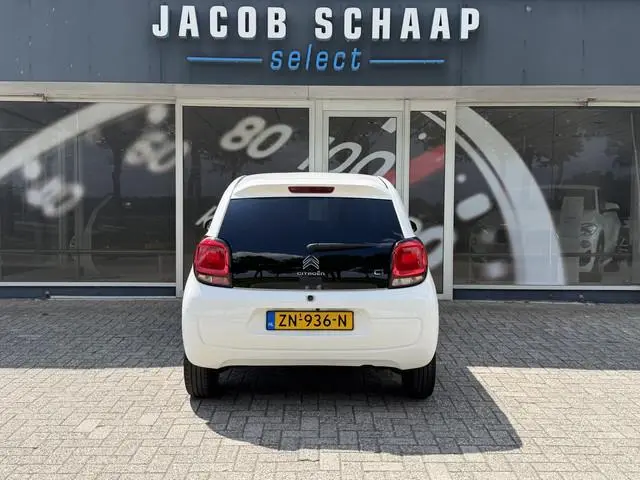 Citroën C1