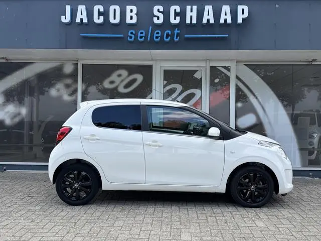 Citroën C1