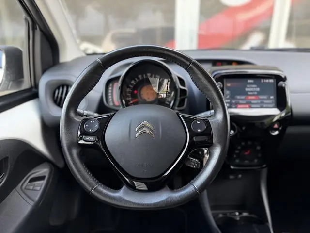 Citroën C1