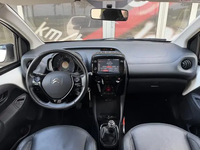 Citroën C1