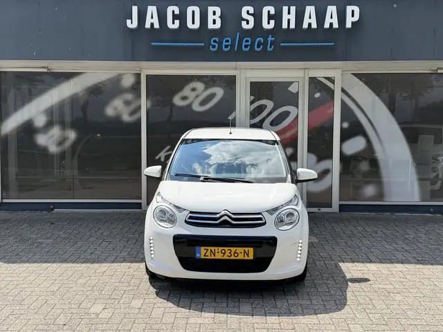 Citroën C1
