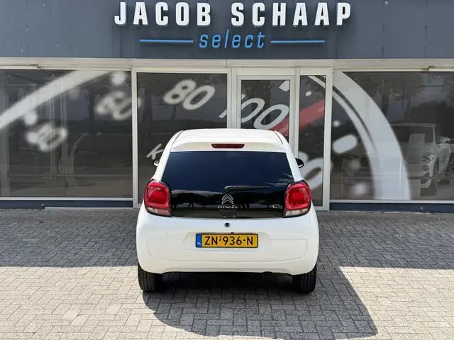 Citroën C1