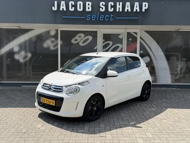 Citroën C1