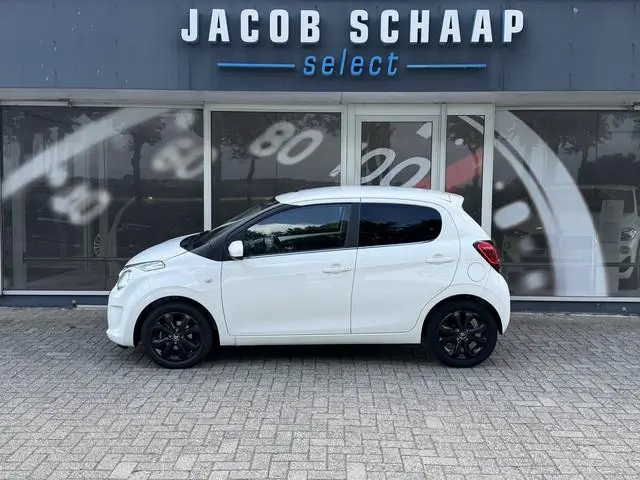 Citroën C1