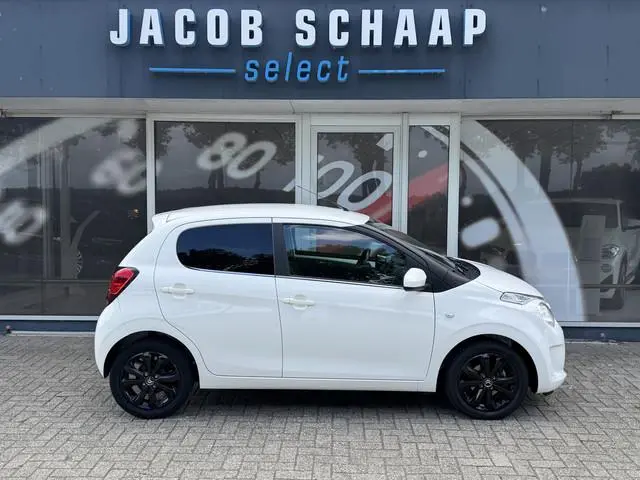 Citroën C1