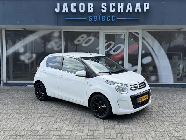 Citroën C1