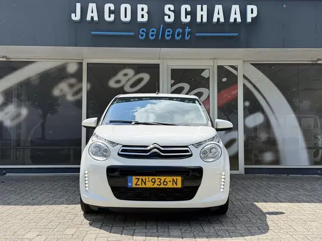 Citroën C1