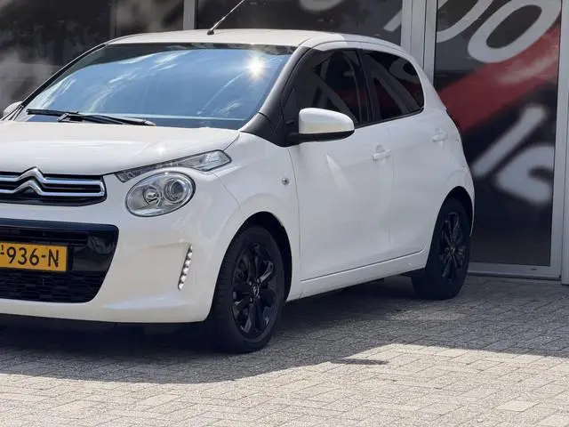 Citroën C1