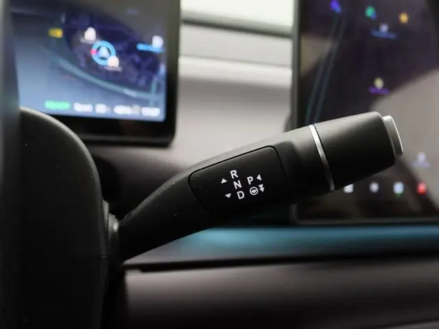 Leapmotor C10