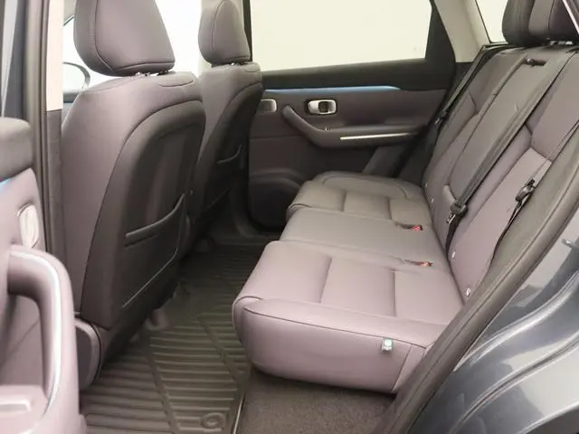 Leapmotor C10