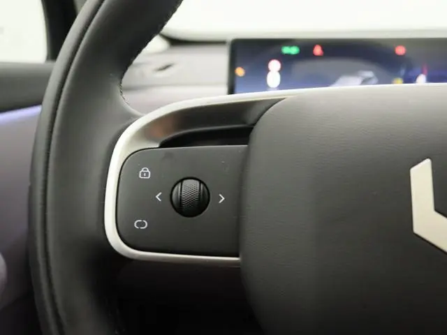 Leapmotor C10