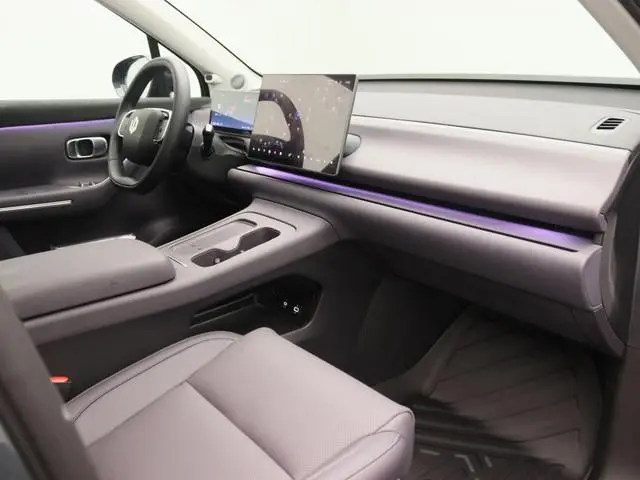 Leapmotor C10